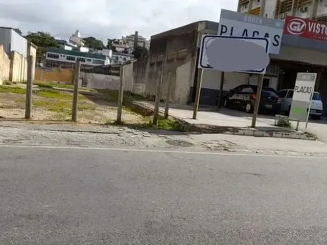 Imagem: Lote/Terreno para Venda Possui 550 Metros