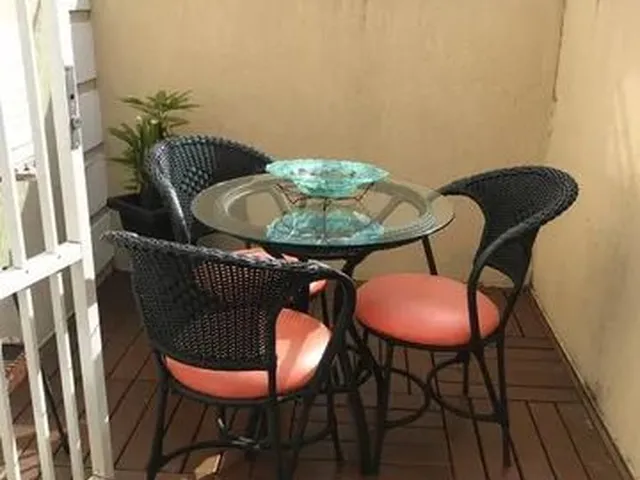 Imagem 3: Apartamento com 2 Dormitórios À Venda em Bombas