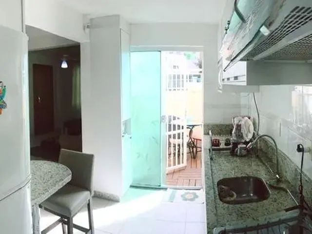 Imagem 4: Apartamento com 2 Dormitórios À Venda em Bombas
