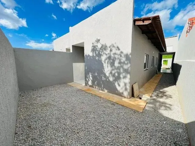 Imagem: As Casa para Venda em Brotas - Salvador