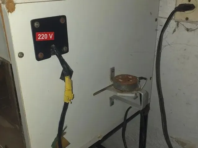 Imagem 3: Chocadeira Automática