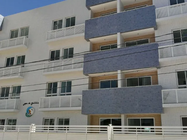 Imagem: Vendo Apartamento Novo 3 Quartos no Bessa