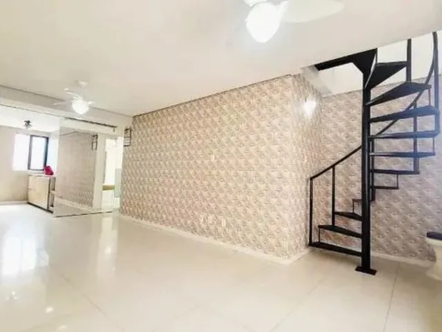 Imagem: Cobertura, Nascente, 4 Quartos, 425 M2
