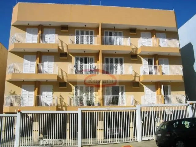 Imagem: Apartamento para Aluguel com 10 Metros Quadrados