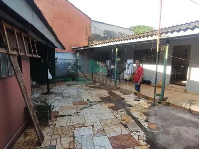 Imagem 7: Salão Comercial com Residência no Sarandi