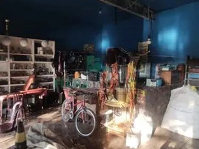 Imagem 4: Salão Comercial com Residência no Sarandi