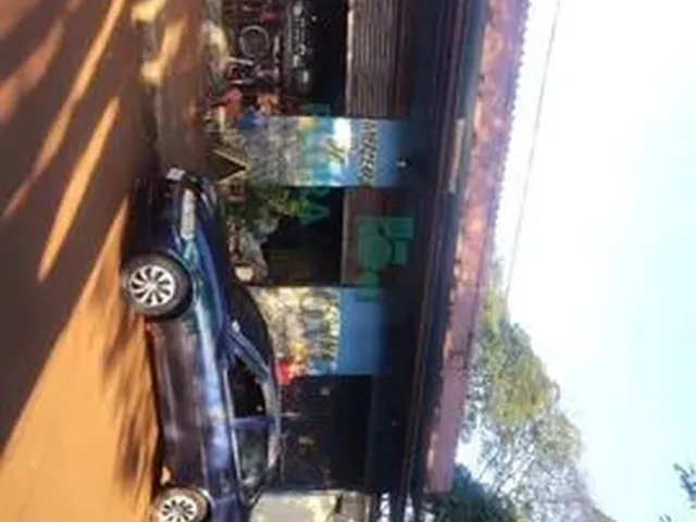 Imagem 9: Salão Comercial com Residência no Sarandi