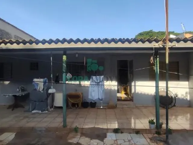 Imagem 10: Salão Comercial com Residência no Sarandi