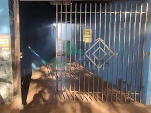 Imagem 11: Salão Comercial com Residência no Sarandi