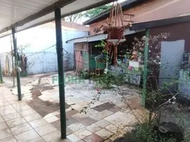 Imagem 12: Salão Comercial com Residência no Sarandi