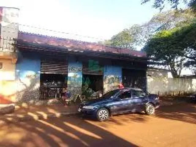 Imagem 8: Salão Comercial com Residência no Sarandi