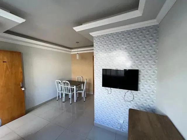Imagem: Aluguel - Casa - Nossa Senhora do Carmo