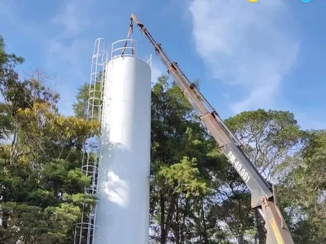 Imagem: Vendo Terreno de 1000M2 com Ótima Localização