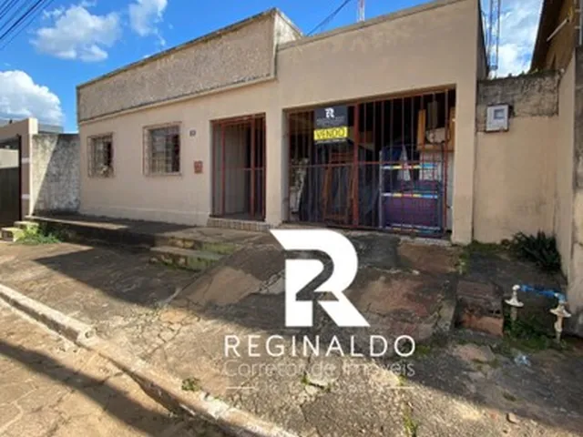 Imagem 1: Vendo Casa - 3 Quartos. Regiao Comercial de Luziania/Go