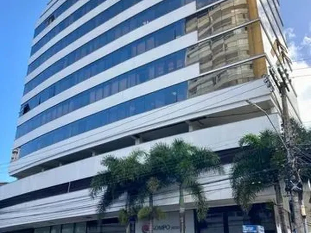 Imagem: Florianópolis - Loja - Estreito