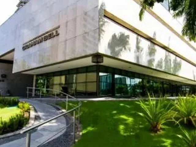 Imagem: Sala Comercial com 95 M² - Empresarial