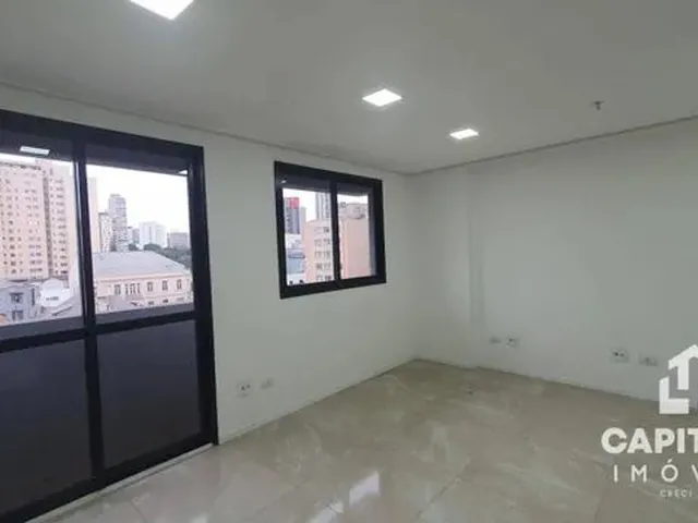 Imagem: Sala À Venda, 29 M² por R$ 160.000,00