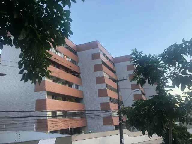 Imagem: Excelente Cobertura no Jardim Renascença