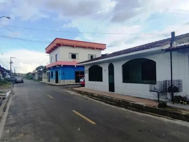 Imagem 16: Duas Casas no Conjunto Girassol