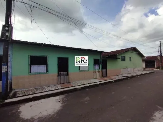 Imagem 12: Duas Casas no Conjunto Girassol