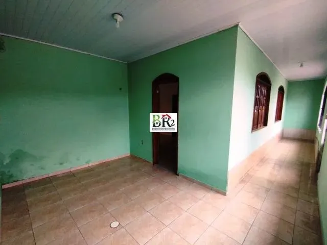 Imagem 11: Duas Casas no Conjunto Girassol