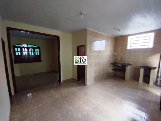 Imagem 13: Duas Casas no Conjunto Girassol
