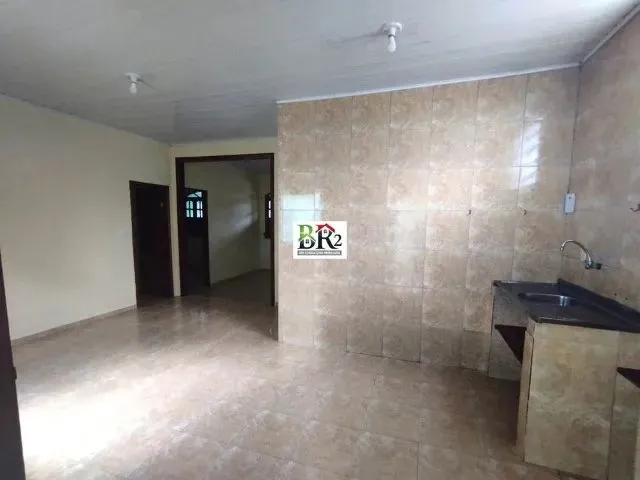 Imagem 4: Duas Casas no Conjunto Girassol