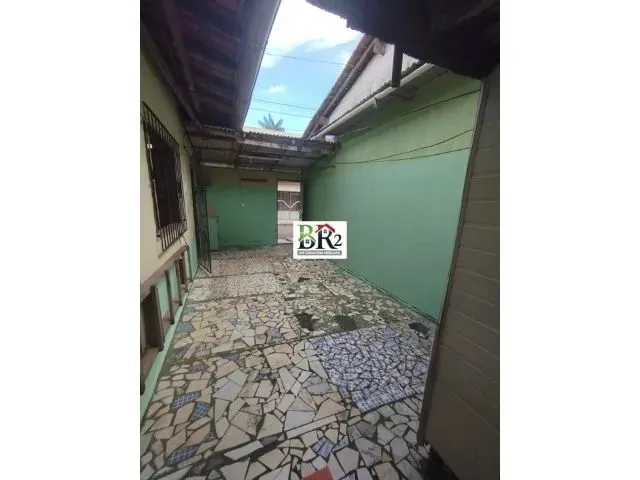 Imagem 2: Duas Casas no Conjunto Girassol