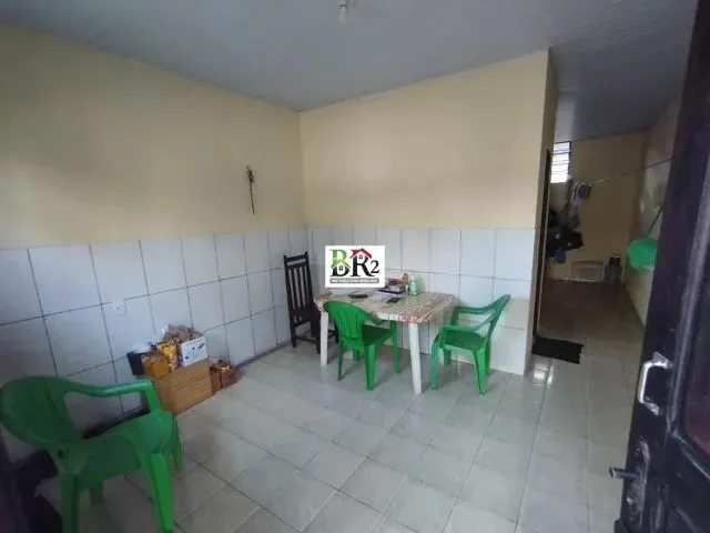 Imagem 10: Duas Casas no Conjunto Girassol