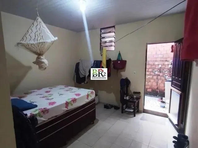 Imagem 15: Duas Casas no Conjunto Girassol