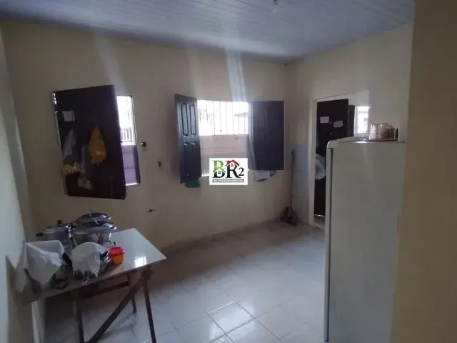 Imagem 7: Duas Casas no Conjunto Girassol