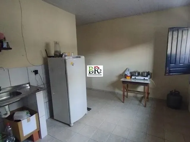 Imagem 8: Duas Casas no Conjunto Girassol