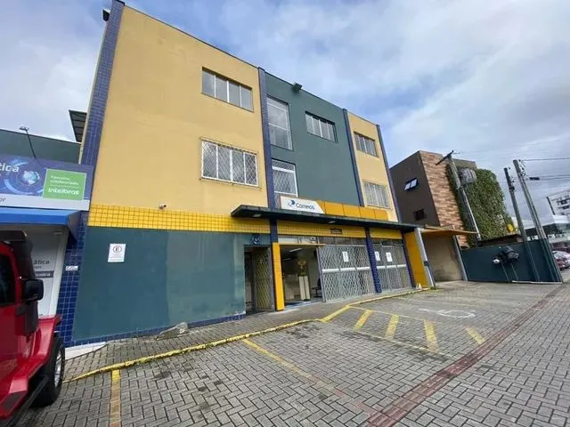 Imagem 9: Sala Comercial no Saguaçú com 0 Quartos para Locação, 70 M²