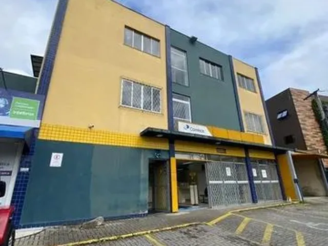 Imagem 6: Sala Comercial no Saguaçú com 0 Quartos para Locação, 70 M²