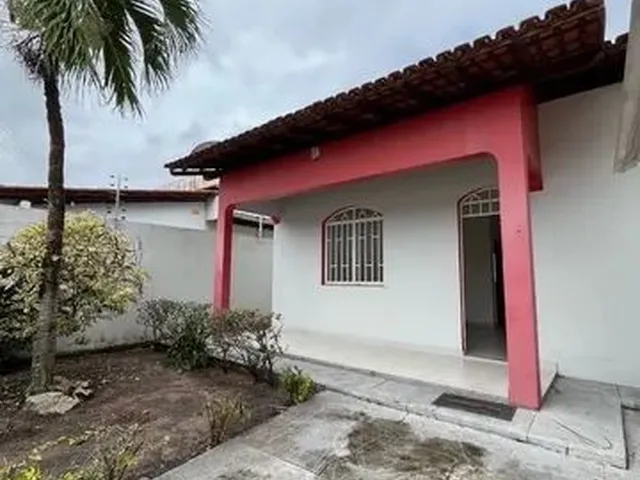 Imagem: Excelente Casa a Venda no Bairro Mecejana