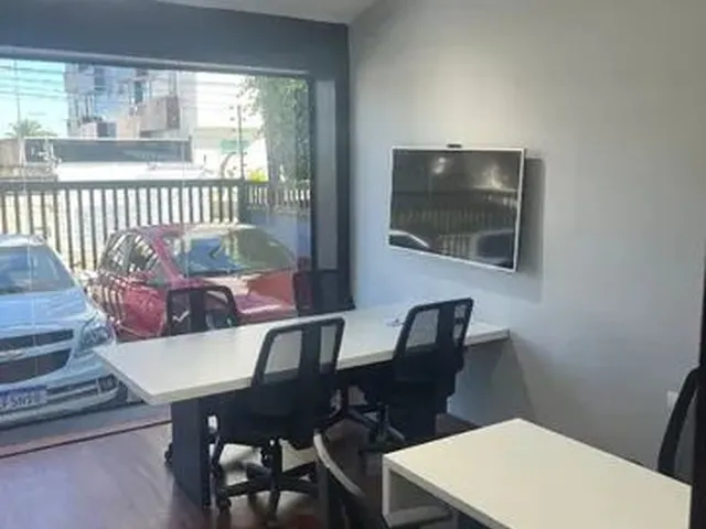 Imagem: Sala Comercial- Hub91- Tambauzinho