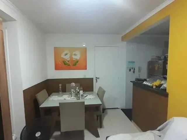 Imagem: Aluguel de Apartamento