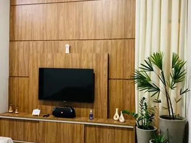 Imagem: Linda Casa Térrea com 3 Suítes no Campos