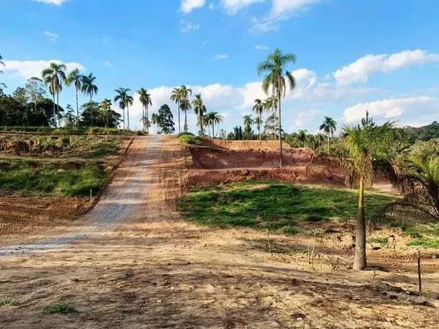 Imagem: Lote de 1000M2 Pronto para Construir