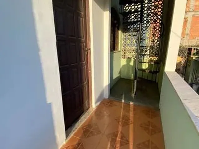 Imagem: A casa possui 2 Dormitórios, 1 Banheiro, 50m² de Área e