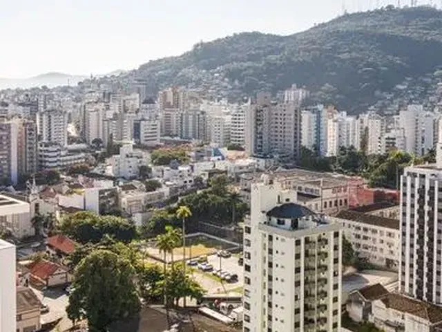 Imagem 3: Florianópolis - Sala - Centro