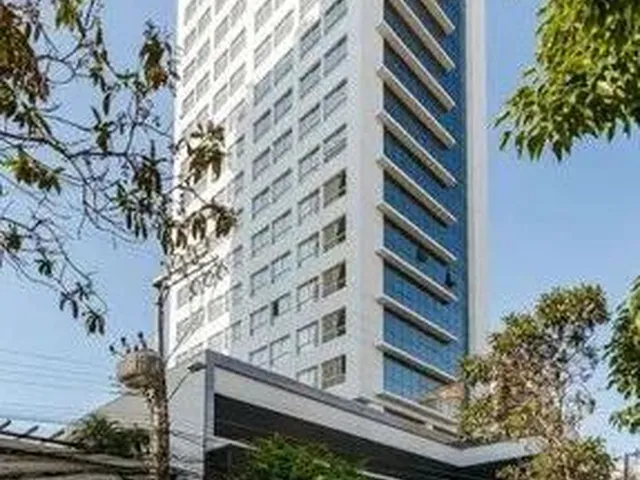 Imagem 13: Florianópolis - Sala - Centro
