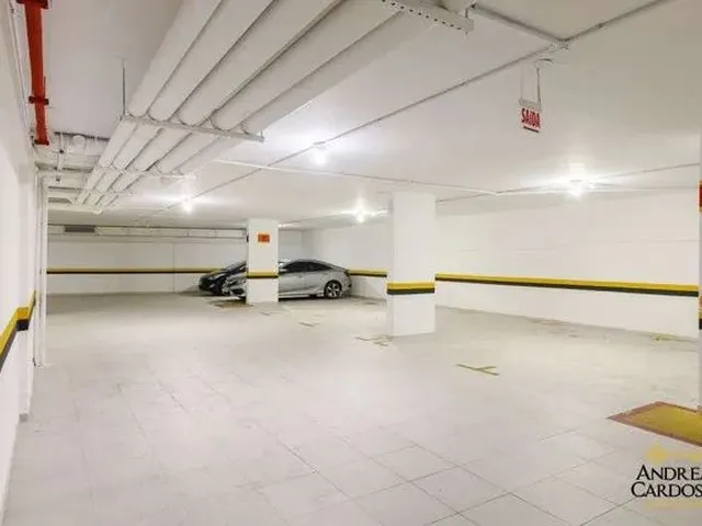 Imagem 16: Florianópolis - Sala - Centro