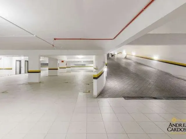 Imagem 12: Florianópolis - Sala - Centro