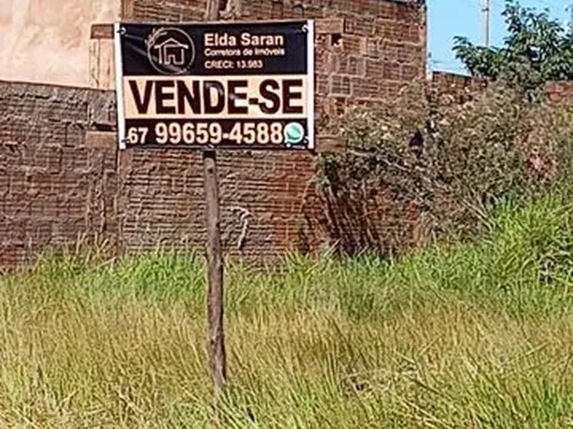 Imagem: Terreno Quitado