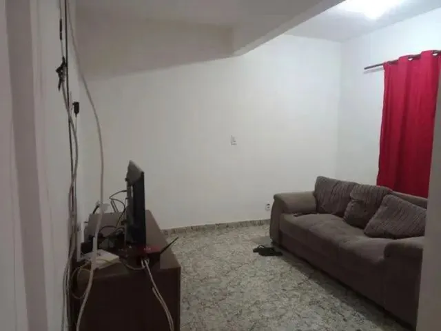 Imagem: Trs- Casa em Canabrava
