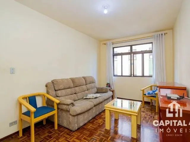 Imagem: Apartamento com 3 Dormitórios À Venda