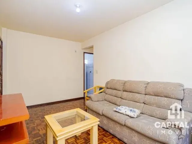 Imagem 9: Apartamento com 3 Dormitórios À Venda, 62 M² por R$ 250.000,00 - Jardim Botânico