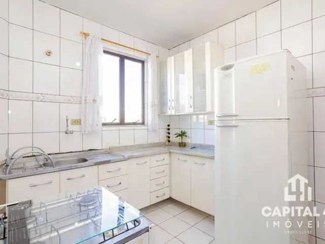 Imagem 15: Apartamento com 3 Dormitórios À Venda, 62 M² por R$ 250.000,00 - Jardim Botânico