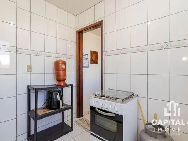 Imagem 14: Apartamento com 3 Dormitórios À Venda, 62 M² por R$ 250.000,00 - Jardim Botânico